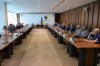 Članovi Kluba delegata bošnjačkog naroda u Domu naroda PSBiH razgovarali sa predsjednikom i članovima Matičnog društva bošnjačkih vijeća